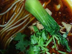 android_upload_pic-张氏宽窄巷成都名小吃(茂业百货华强北店)