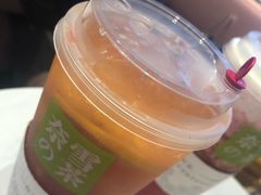 -奈雪的茶(印象城店)
