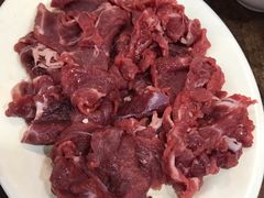 -来自潮州牛肉店(华强北店)