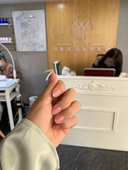 -丫丫NAIL日式自助美甲美睫沙龙