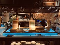 -V-ONE西雅图海鲜自助餐厅(仓山万达广场店)