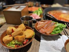 -冯校长老火锅(深圳总店)