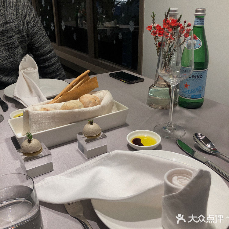 宁波阪急探店｜来自情人节👩‍❤️‍💋‍👨限定的投喂～