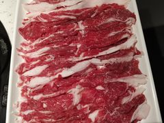 -京韵胡同·酱香羊蝎子火锅涮肉(长寿路店)