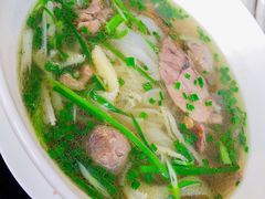 牛肉河粉-SUSU·苏苏(四合院创始店)