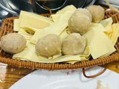 -元盛居(生态大街店)