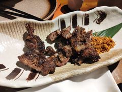 羊排-和彩放题餐厅(酒仙桥店)