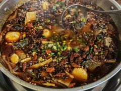 -黑竹香鸡(营和巷店)