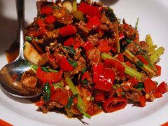 -江渔儿酸菜鱼·拔草餐厅(虎门君乐汇店)