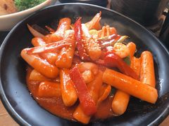 -九田家黑牛烤肉料理(无锡T12店)