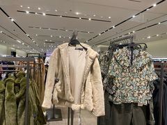 -ZARA(重庆华润万象城中区店)