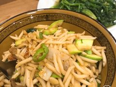 -清真·伊清阁餐厅
