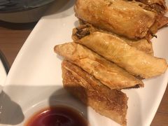 -香园茶社·金陵小灶(老门东店)