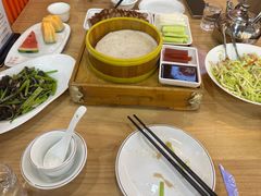 -董立兵烤鸭店(山大路店)
