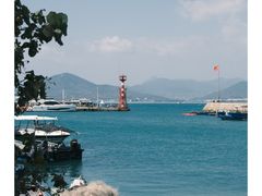 -海南分界洲岛旅游区