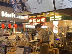 -霸王茶姬(常熟印象城店)