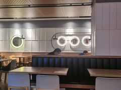 大堂-肯德基(中心书城店)