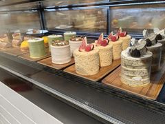 -UPPER KITCHEN(延安路店)