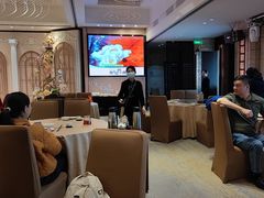 -广东胜利宾馆西关粤中餐厅