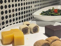 -羲和雅苑•北京烤鸭(国贸商城店)