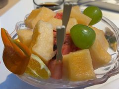 -海底捞火锅(威高广场店)