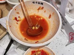 -味千拉面(南虹店)
