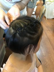 -BabyA 专业婴童摄影(古北时尚广场店)