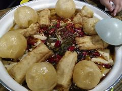 -友达面馆(鼓楼店)