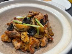 -上海滩餐厅(BFC外滩金融中心店)