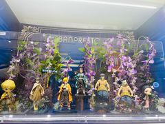 -泡泡玛特POPMART(龙湖杭州滨江天街店)