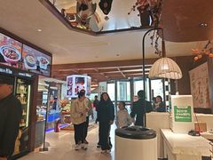 -鲜得莱渔港·小平岛海胆馆(七贤岭店)