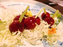 -广州文华东方酒店·江-由辉师傅主理