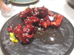 -老镇春饼(济宁万达店)