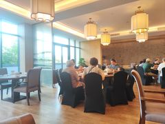 -水月周庄铂尔曼酒店-水月荟中餐厅