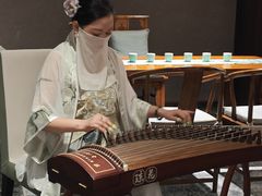 -龙井御庄·精致江南菜(龙井店)