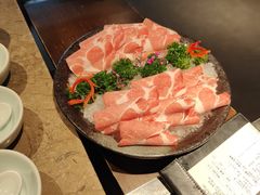 -捞王锅物料理(四川北路店)
