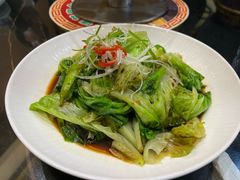 -大清花饺子城(昌黎店)