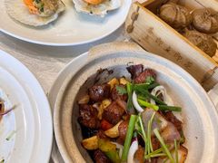 -东方之珠海鲜酒楼(南开店)