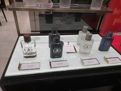 -新世界大丸百货