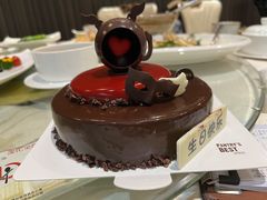 -Pantry's Best派悦坊蛋糕(K11购物艺术中心店)