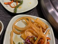 -盛江山自助料理(奥莱锦辉购物广场店)