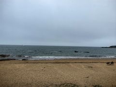 -青岛第三海水浴场