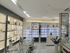 -毛源昌眼镜(新市街店)