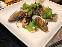 -上海虹桥西郊假日酒店