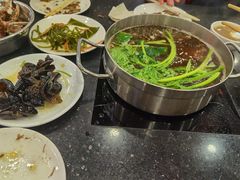 -蝎王府羊蝎子(天通苑店)