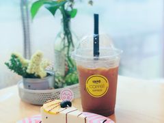 -灯塔咖啡馆BOOK·Coffee Shop