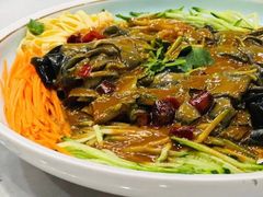 -鲜得莱渔港·小平岛海胆馆(七贤岭店)