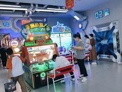 -天空之城电玩(曼巴特购物广场店)