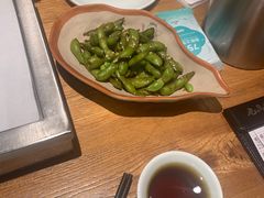 -老高烧烤(龙华星河iCO店)