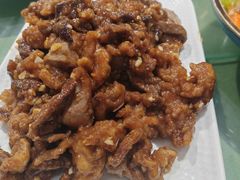-桃子餐厅·天津菜(王顶堤总店)